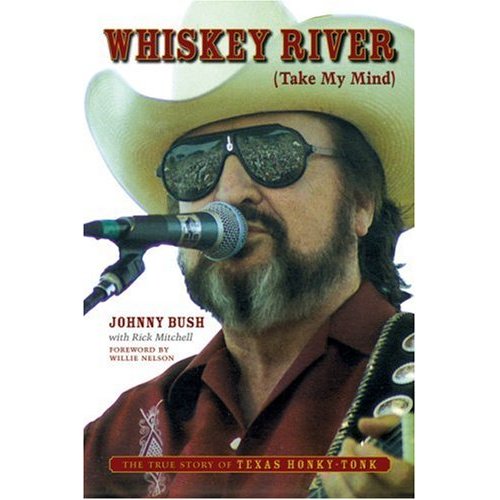 Whiskey river
